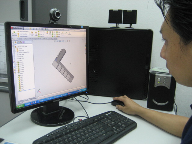 CAD/CAM